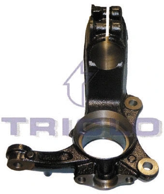 Steering Knuckle, wheel suspension (762221)