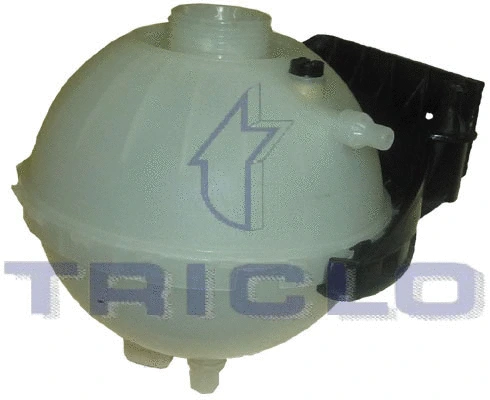 Expansion Tank, coolant (482451)