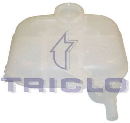 Expansion Tank, coolant (488821)