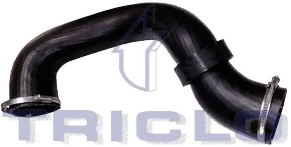 Hose, air supply (522880)