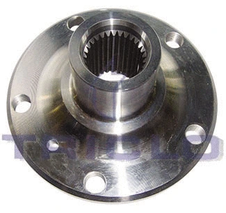 Wheel Hub (902042)
