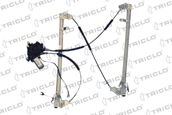 Window Regulator