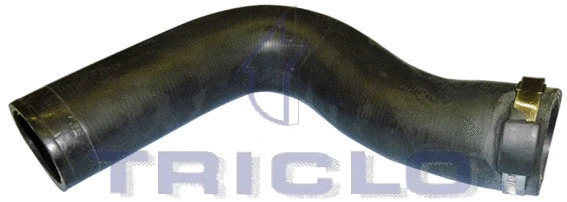 Charge Air Hose (522633)