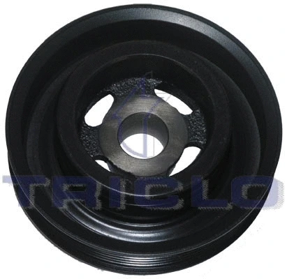 Belt Pulley, crankshaft (428254)