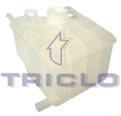 Expansion Tank, coolant (485161)