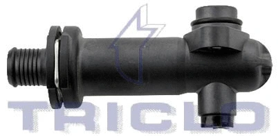 Thermostat, exhaust gas recirculation cooling (462379)