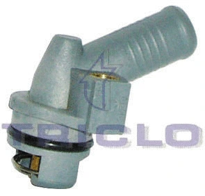 Thermostat, coolant (468939)