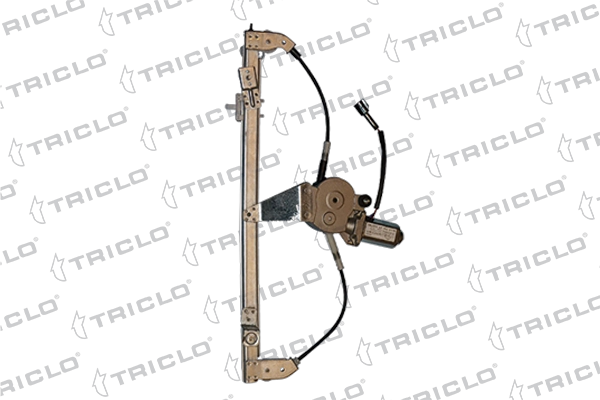 Window Regulator