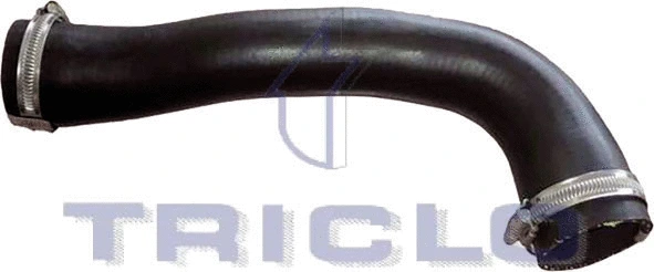 Hose, air supply (528412)