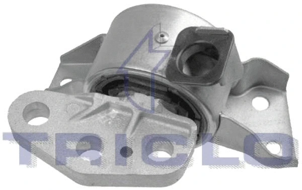 Mounting, engine (367138)