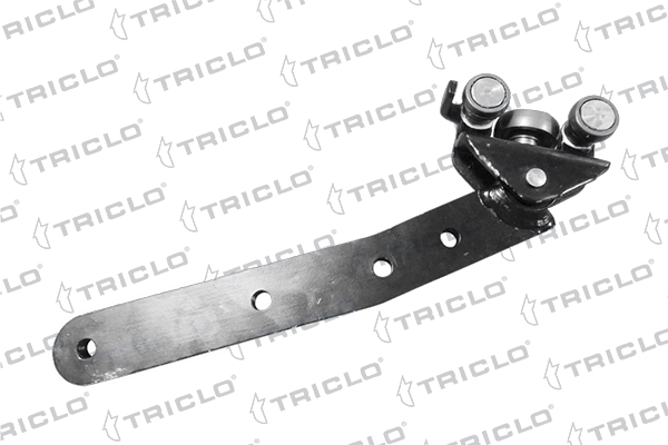 Roller Guide, sliding door