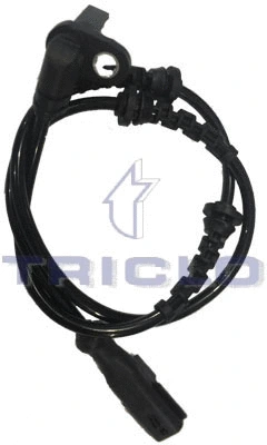 Sensor, wheel speed (435305)