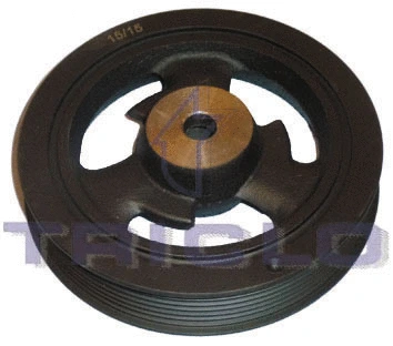 Belt Pulley, crankshaft (422266)