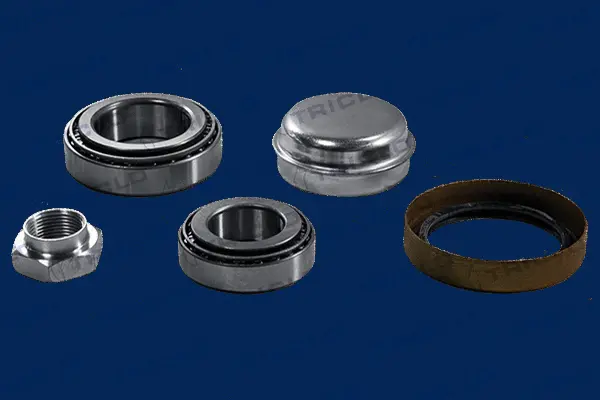 Wheel Bearing Kit (910064)