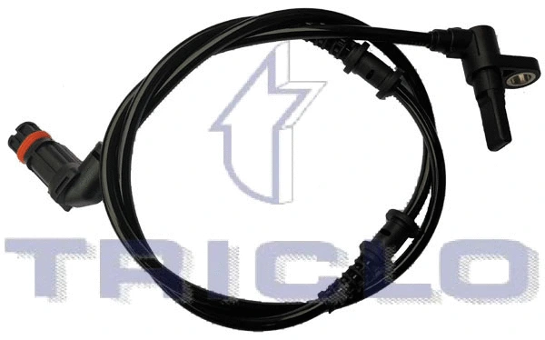 Sensor, wheel speed (432829)