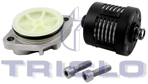Hydraulic Filter, all-wheel-drive coupling (568170)
