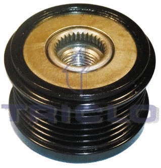 Alternator Freewheel Clutch (428847)