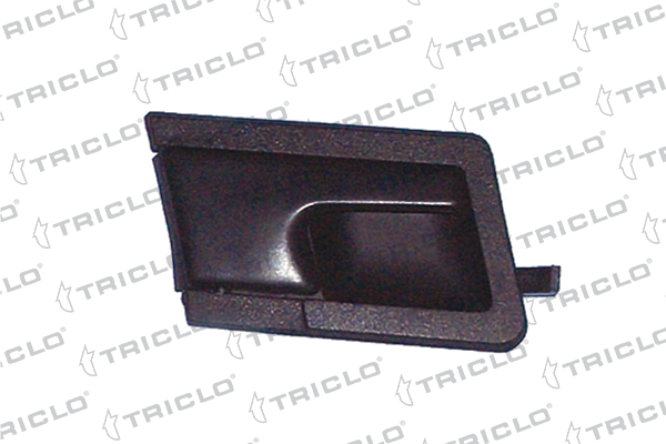 Door Handle, interior equipment
