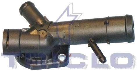 Coolant Flange (462383)