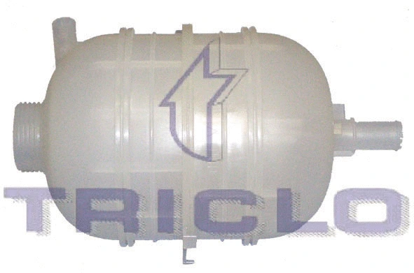 Expansion Tank, coolant (481587)