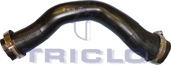 Hose, air supply (522854)