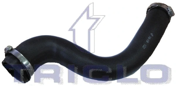Charge Air Hose (526692)