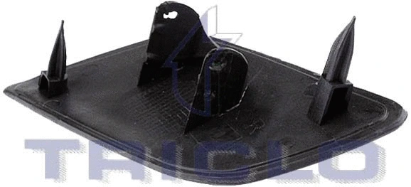 Cover, bumper (190235)