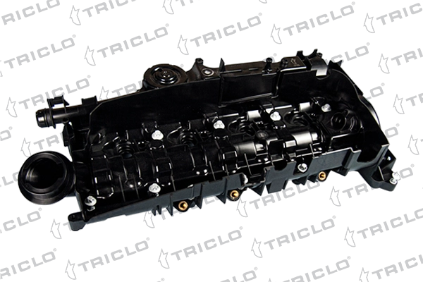 Cylinder Head Cover