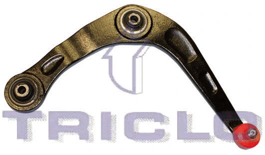 Control/Trailing Arm, wheel suspension (771477)