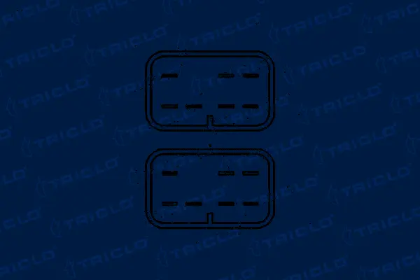 Switch, window regulator