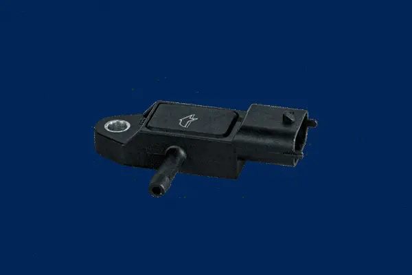 Sensor, intake manifold pressure (435066)