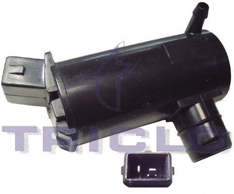Washer Fluid Pump, window cleaning (190366)