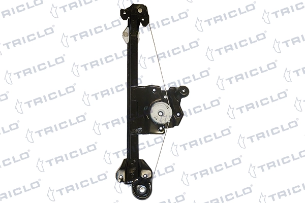 Window Regulator