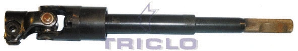 Joint, steering column (721885)
