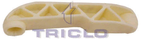Selector-/Shift Rod (633410)