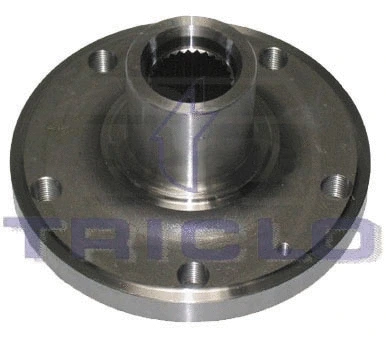 Wheel Hub (901537)