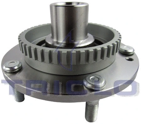 Wheel Hub (906556)