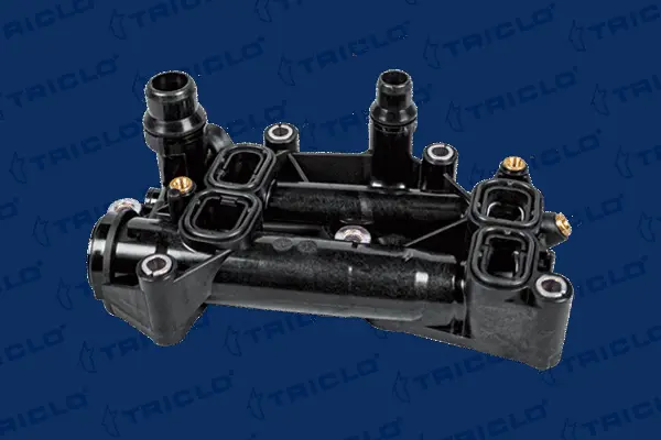 Thermostat, oil cooling (462680)