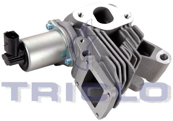 EGR Valve (345897)