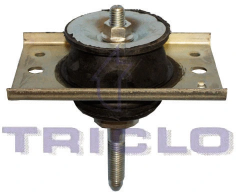Mounting, engine (365417)
