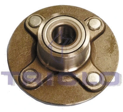 Wheel Hub (906407)