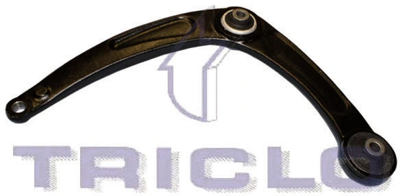 Control/Trailing Arm, wheel suspension (771390)