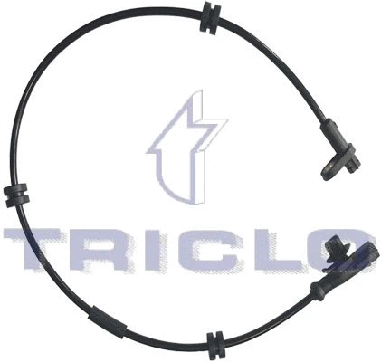 Sensor, wheel speed (437411)