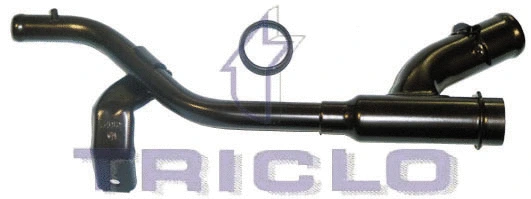 Coolant Pipe (454493)