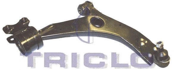 Control/Trailing Arm, wheel suspension (778578)
