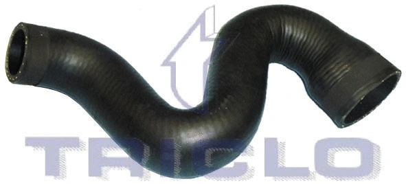 Charge Air Hose (522509)