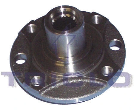 Wheel Hub (908229)
