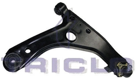 Control/Trailing Arm, wheel suspension (773584)