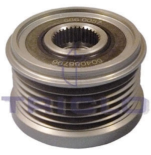 Belt Pulley, alternator (421821)
