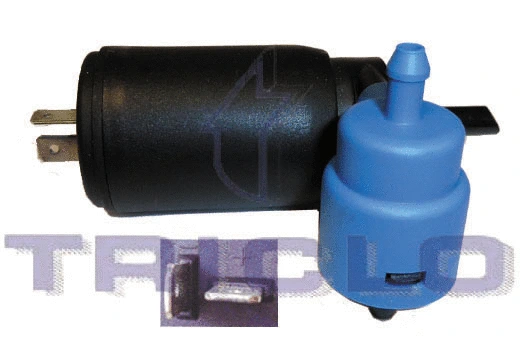 Washer Fluid Pump, window cleaning (190351)